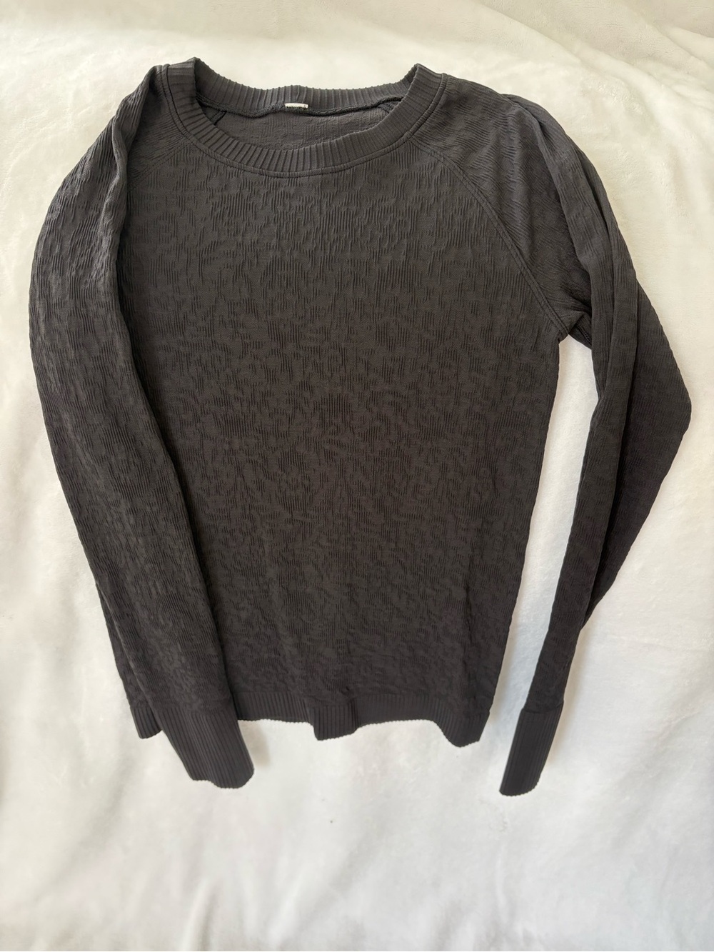 Lululemon Rest Less Pullover - Picture 2 of 7